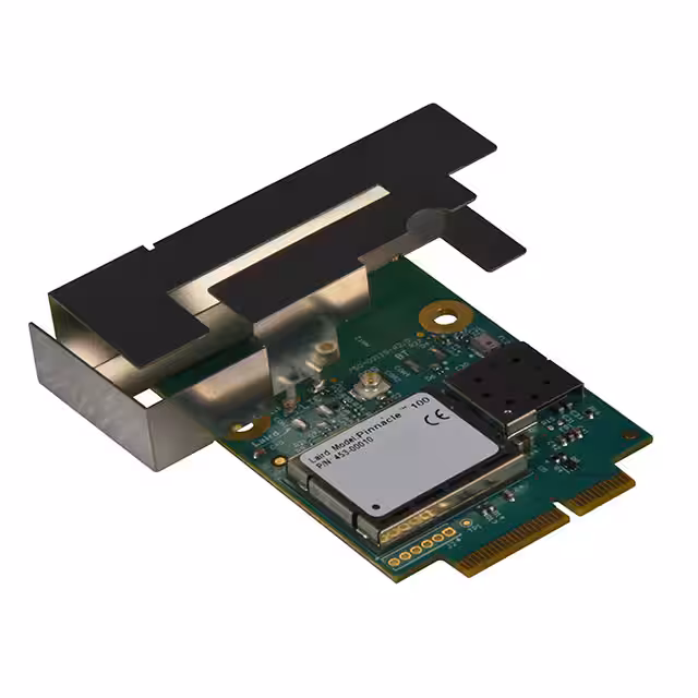 453-00010 Laird Connectivity Inc.  RF Transceiver Modules and Modems